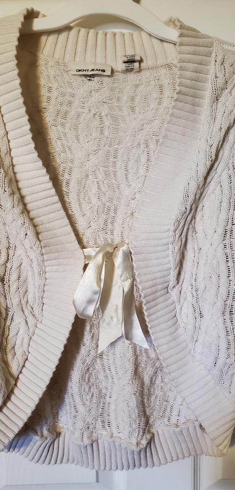 DKNY sweater - Picture 4 of 4